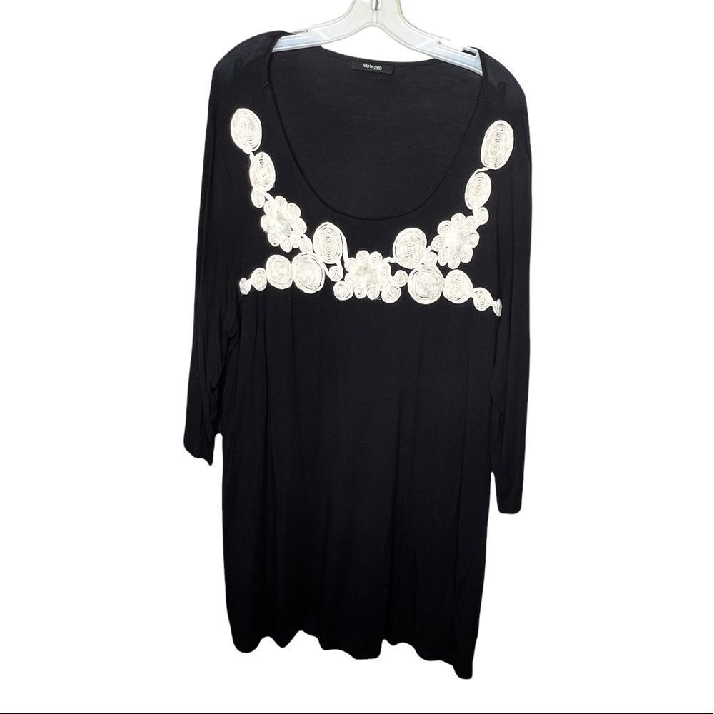 Style & Co. Woman Dress‎